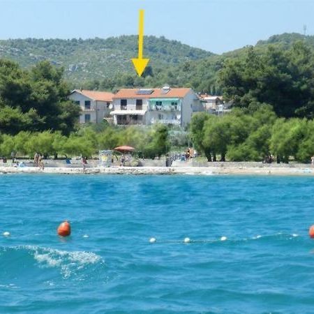 Apartments Krzelj ヴォディツェ エクステリア 写真