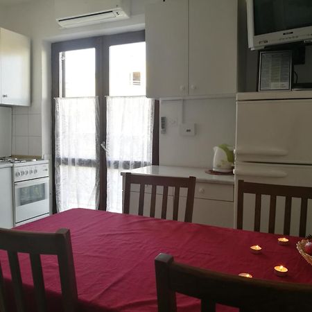 Apartments Krzelj ヴォディツェ エクステリア 写真