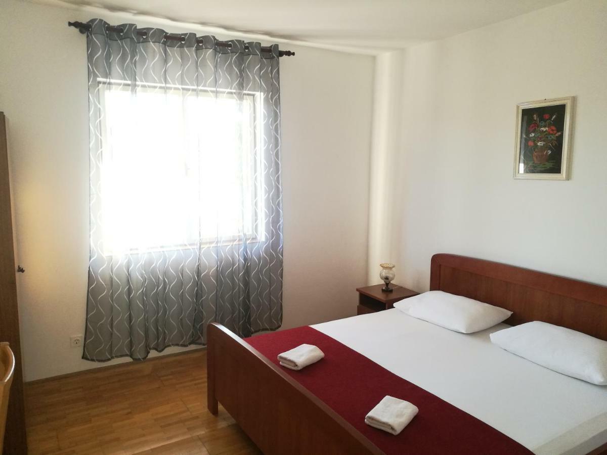 Apartments Krzelj ヴォディツェ エクステリア 写真