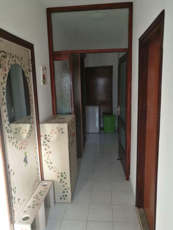 Apartments Krzelj ヴォディツェ エクステリア 写真