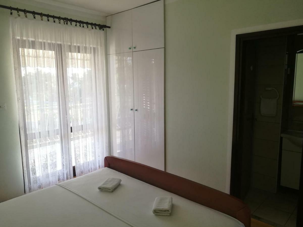 Apartments Krzelj ヴォディツェ エクステリア 写真
