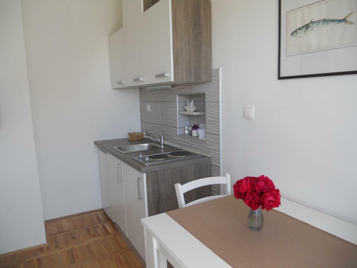 Apartments Krzelj ヴォディツェ エクステリア 写真