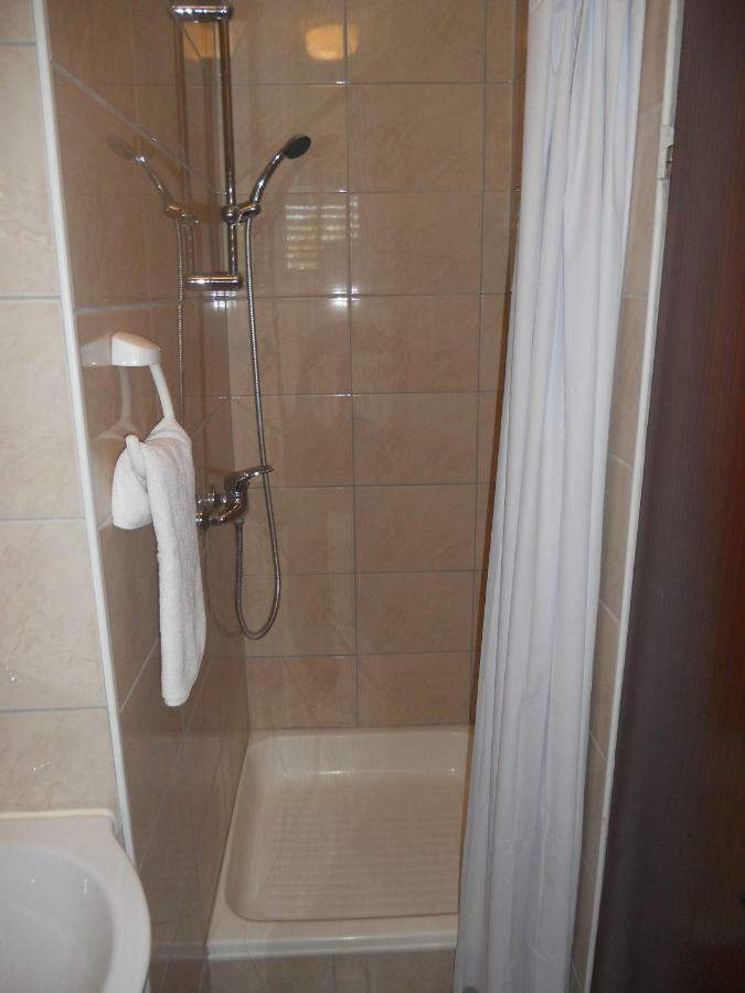 Apartments Krzelj ヴォディツェ エクステリア 写真