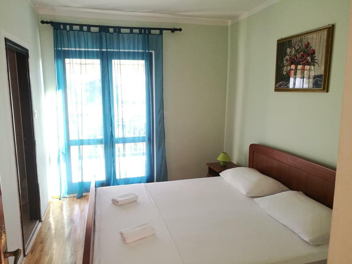 Apartments Krzelj ヴォディツェ エクステリア 写真