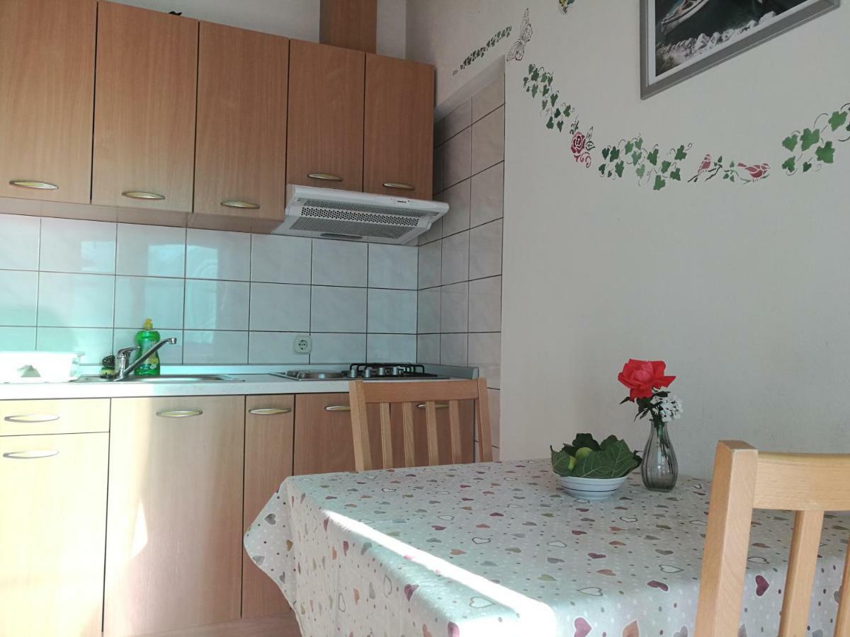Apartments Krzelj ヴォディツェ エクステリア 写真