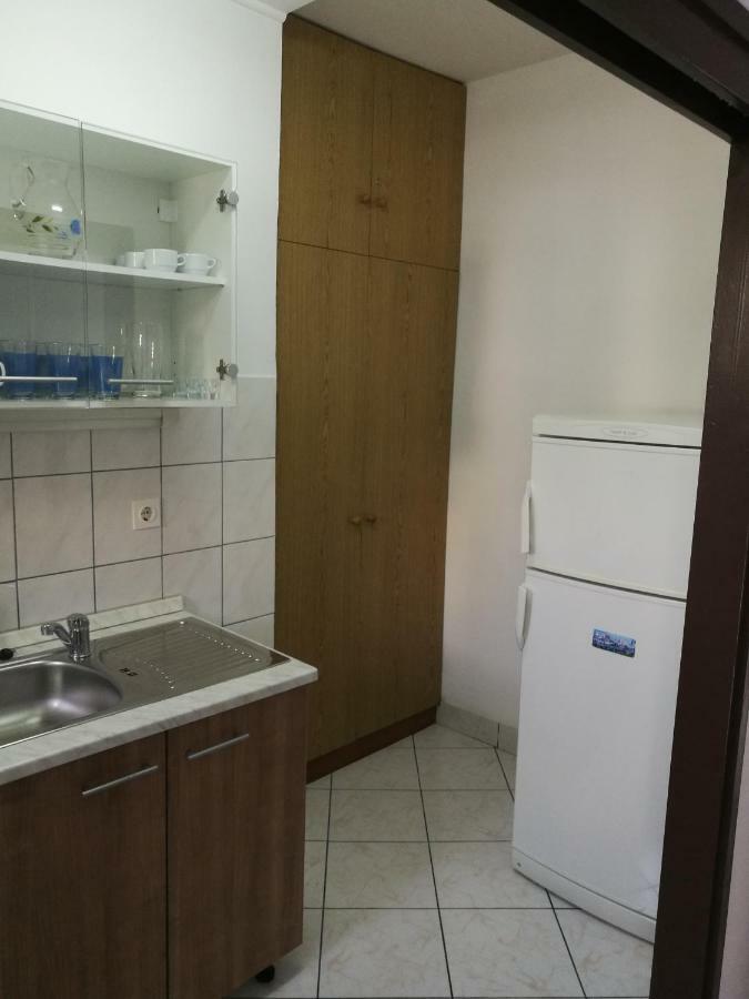 Apartments Krzelj ヴォディツェ エクステリア 写真