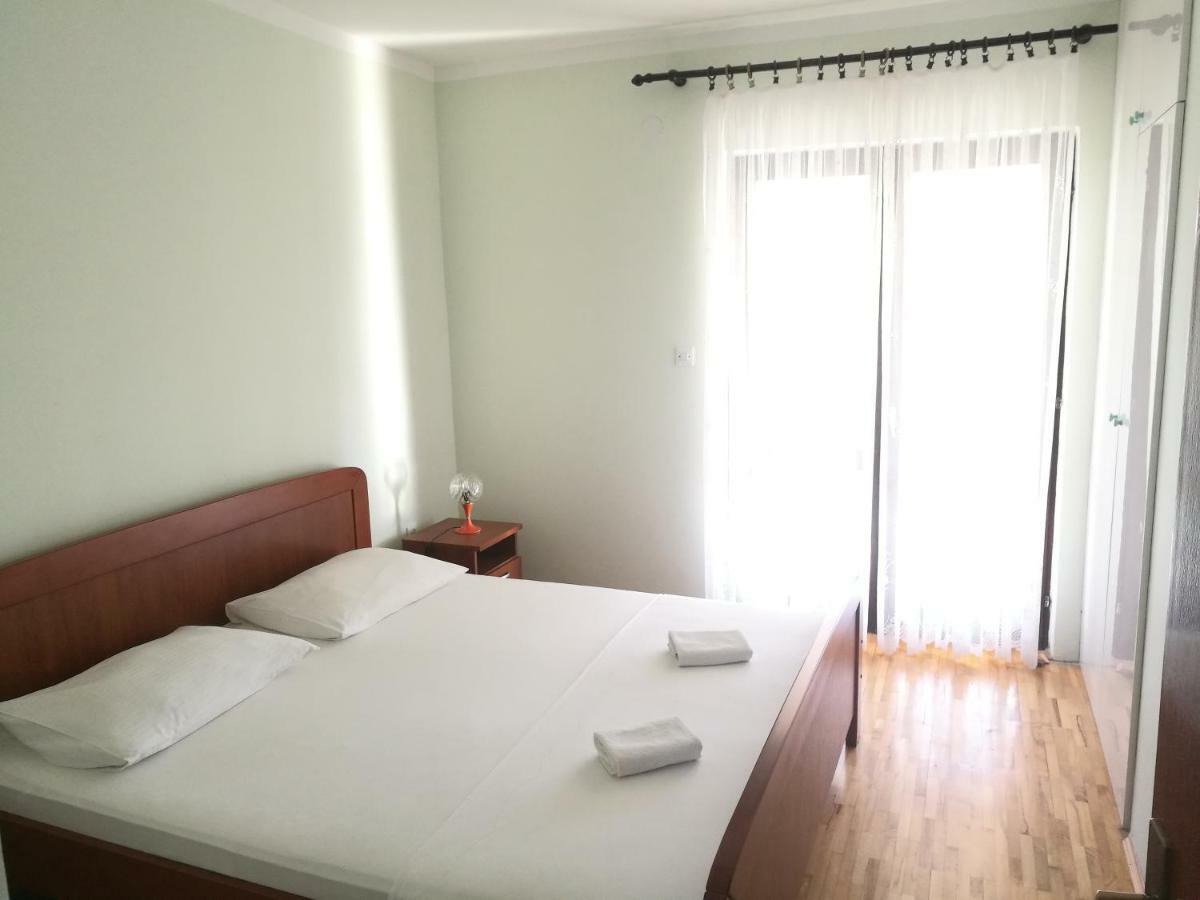 Apartments Krzelj ヴォディツェ エクステリア 写真