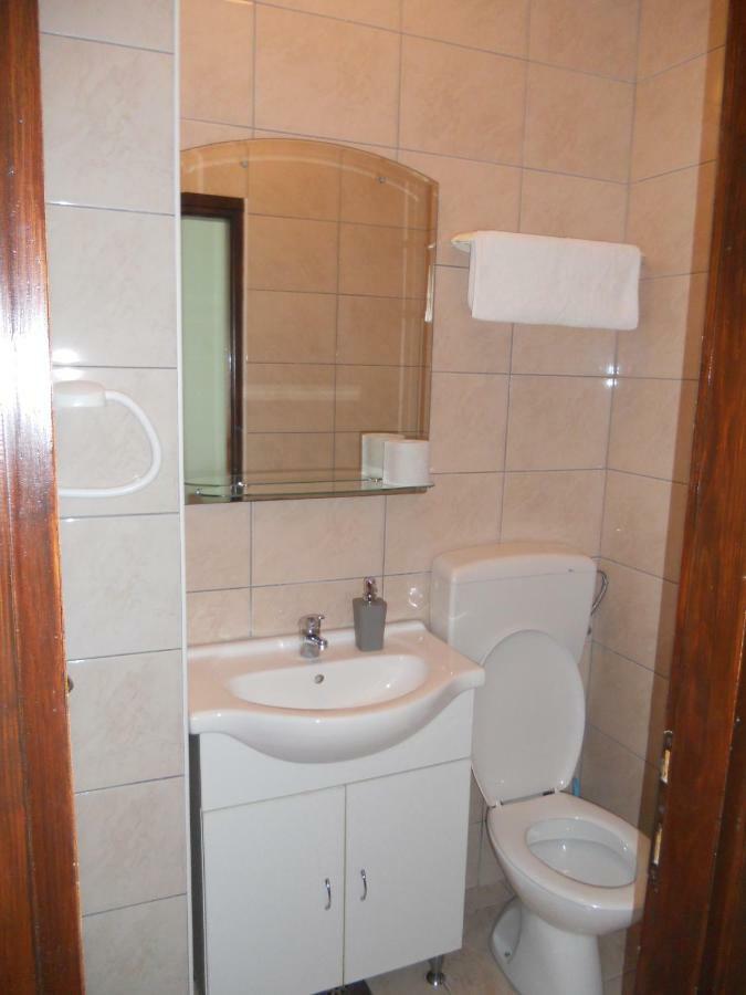 Apartments Krzelj ヴォディツェ エクステリア 写真