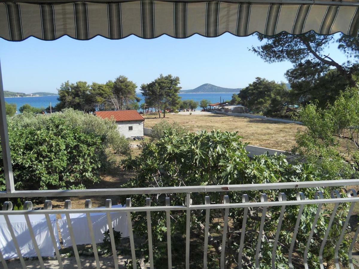 Apartments Krzelj ヴォディツェ エクステリア 写真