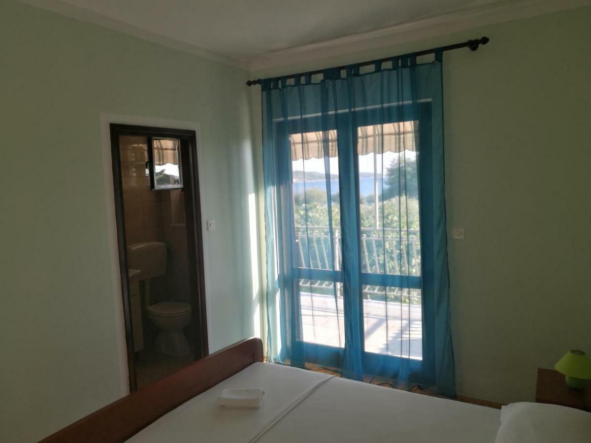 Apartments Krzelj ヴォディツェ エクステリア 写真