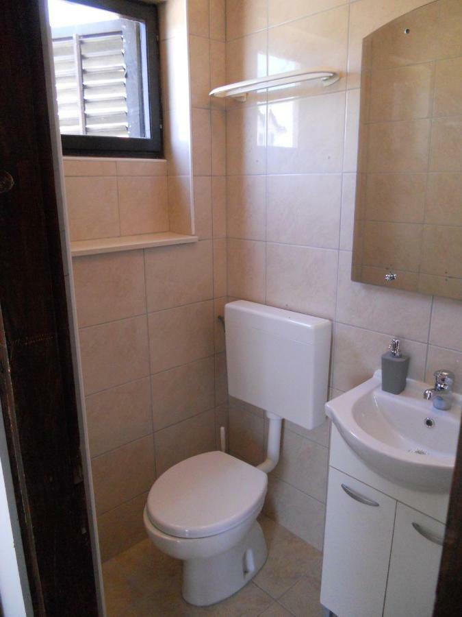Apartments Krzelj ヴォディツェ エクステリア 写真