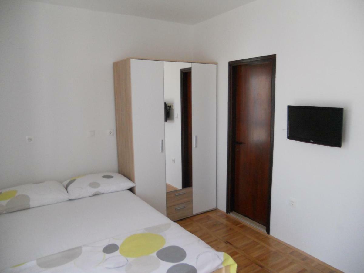 Apartments Krzelj ヴォディツェ エクステリア 写真
