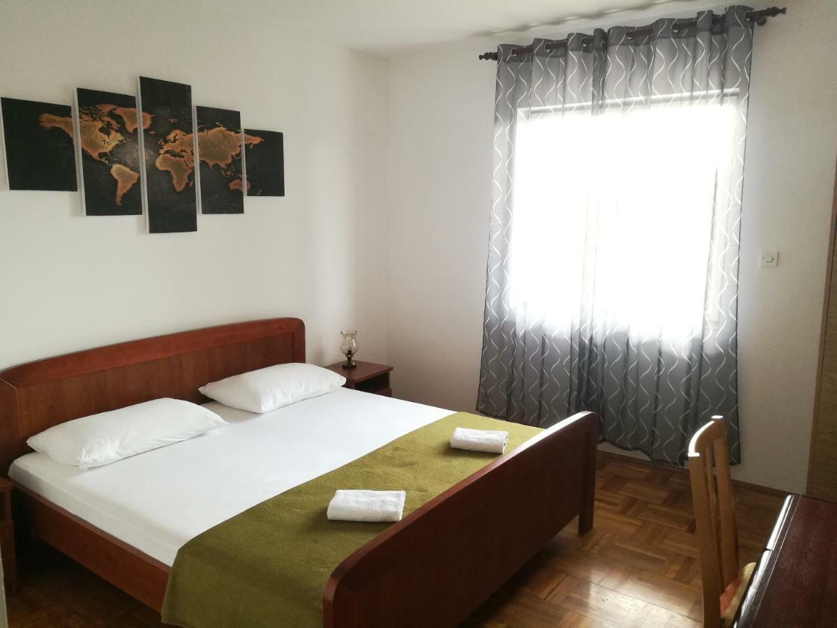 Apartments Krzelj ヴォディツェ エクステリア 写真