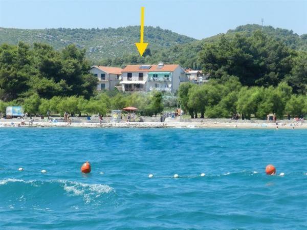 Apartments Krzelj ヴォディツェ エクステリア 写真