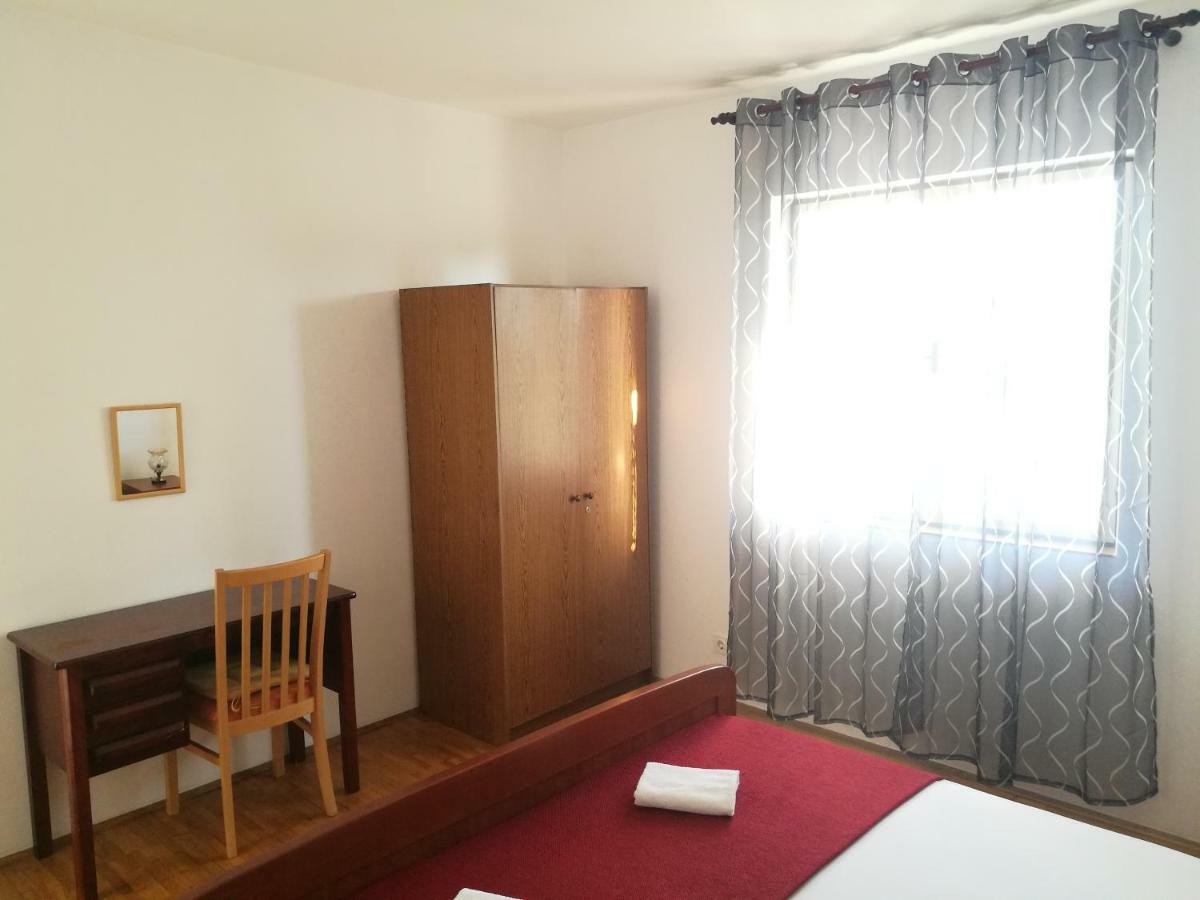 Apartments Krzelj ヴォディツェ エクステリア 写真