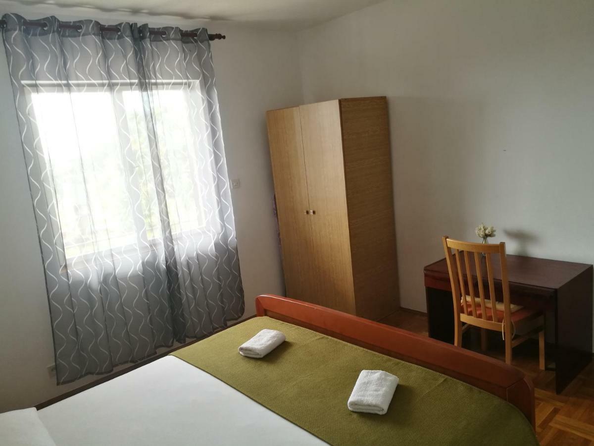 Apartments Krzelj ヴォディツェ エクステリア 写真
