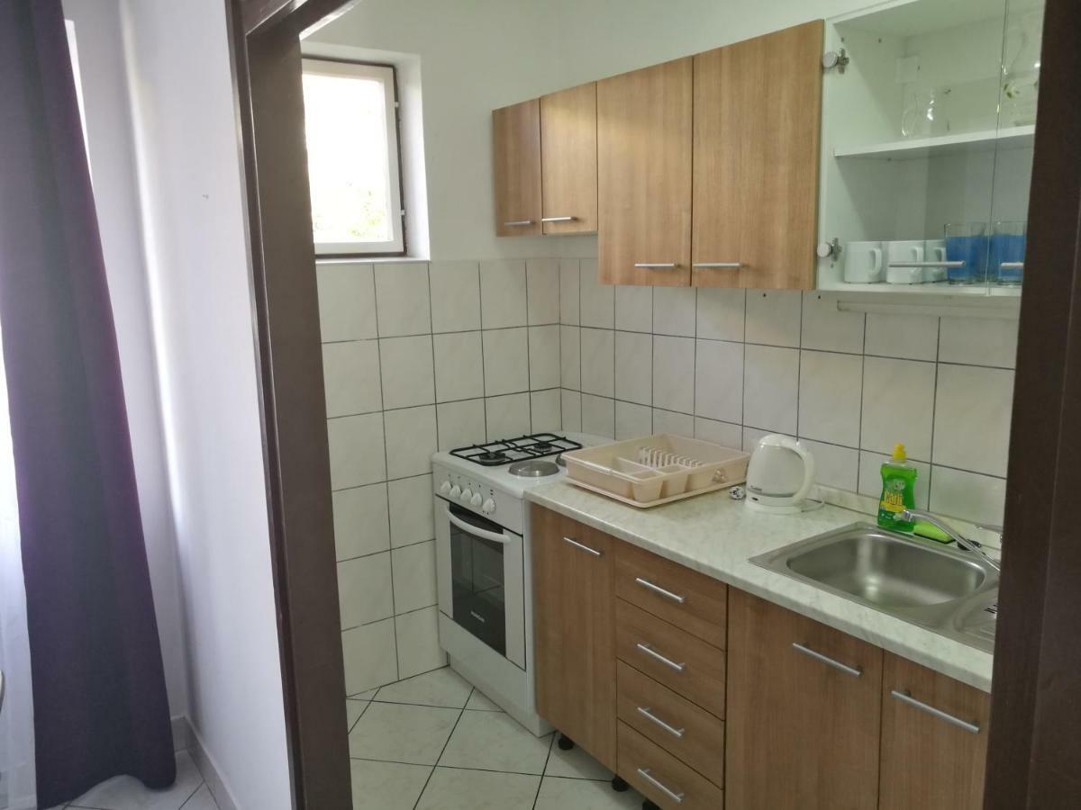 Apartments Krzelj ヴォディツェ エクステリア 写真